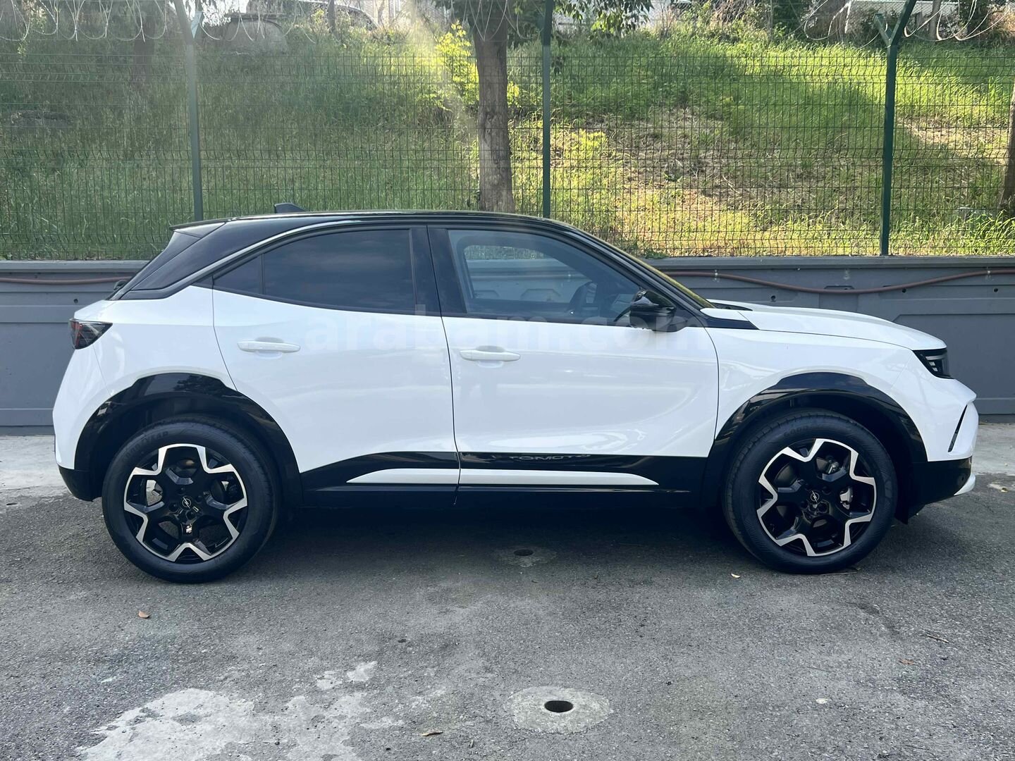 Sahibinden Opel Mokka 1.2 T GS 2026 Model 4