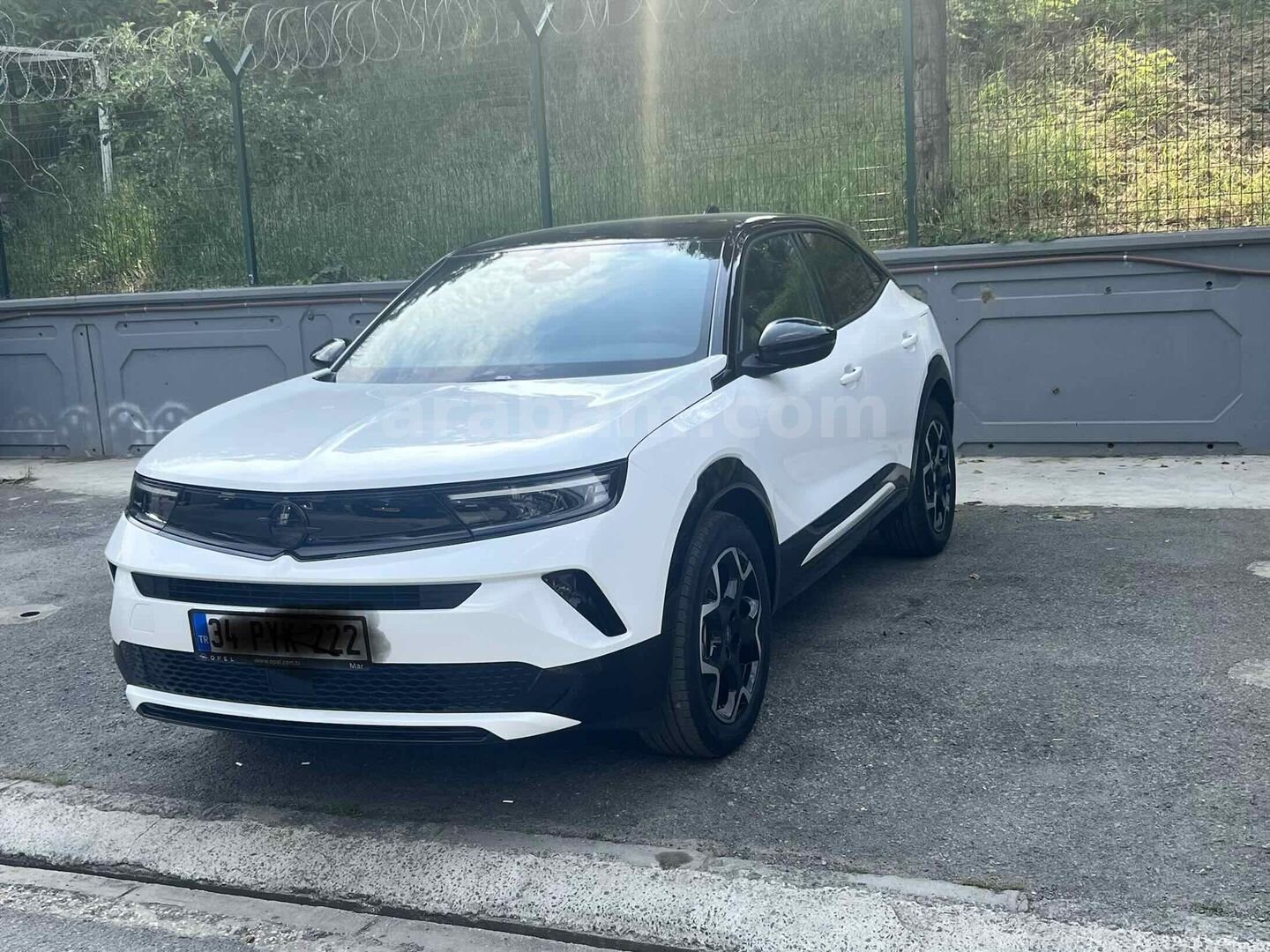 Sahibinden Opel Mokka 1.2 T GS 2026 Model 2