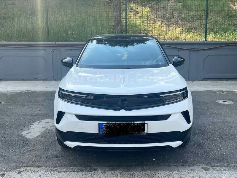 Sahibinden Opel Mokka 1.2 T GS 2026 Model