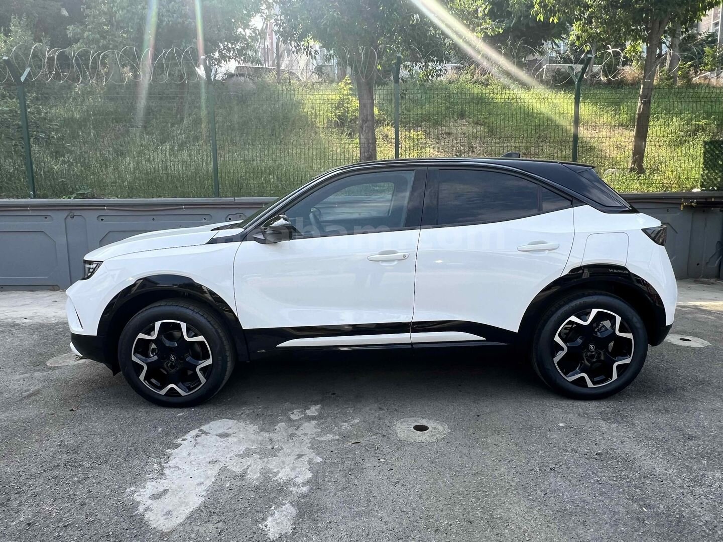 Sahibinden Opel Mokka 1.2 T GS 2026 Model 5