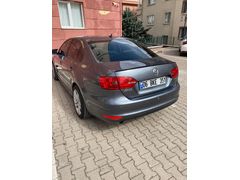 Sahibinden Volkswagen Jetta 1.6 TDi Trendline 2012 Model 