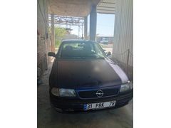 DEĞİŞENSİZ sahibinden Opel Astra