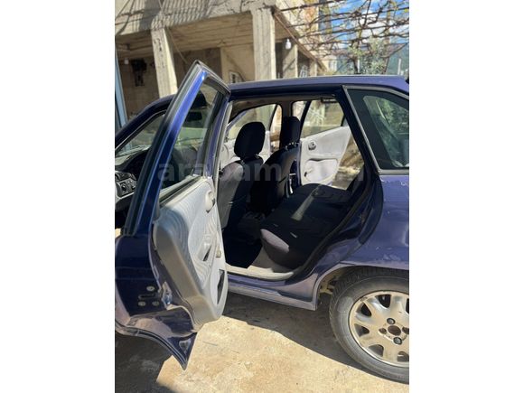 DEĞİŞENSİZ Opel Astra 1.6 GLS 1997 Model