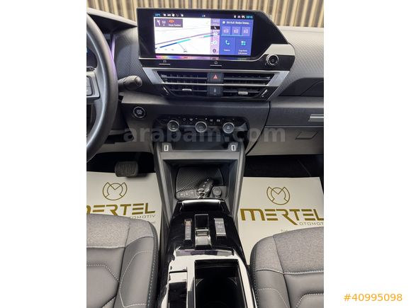 32BİN KM BOYASIZ,320BİN PEŞİN SENETLE ÖDEME K.K 12 TAKSİT