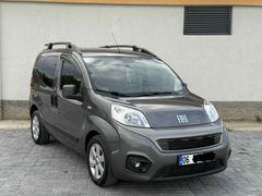 2023 FIAT FİORİNO 1.3 MULTİJET SAFELİNE LANSMAN RENK HATASIZZZ