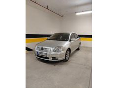 Sahibinden Toyota Avensis 1.6 Comfort 2004 Model
