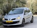 Öztürk Motors 2006 Dizel Hb Clio Ekranlı İç Krem Emsalsiz