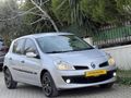 Öztürk Motors 2006 Dizel Hb Clio Ekranlı İç Krem Emsalsiz