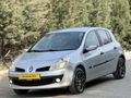 Öztürk Motors 2006 Dizel Hb Clio Ekranlı İç Krem Emsalsiz