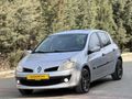 Öztürk Motors 2006 Dizel Hb Clio Ekranlı İç Krem Emsalsiz