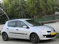 Öztürk Motors 2006 Dizel Hb Clio Ekranlı İç Krem Emsalsiz