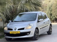 Öztürk Motors 2006 Dizel Hb Clio Ekranlı İç Krem Emsalsiz