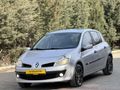Öztürk Motors 2006 Dizel Hb Clio Ekranlı İç Krem Emsalsiz