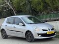Öztürk Motors 2006 Dizel Hb Clio Ekranlı İç Krem Emsalsiz
