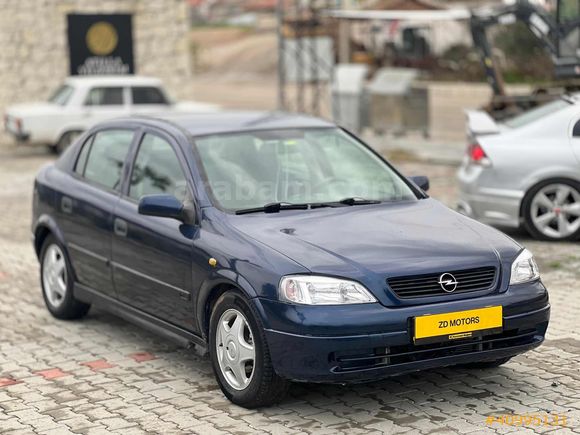 TEMİZ DÜŞÜK KM MASRAFSIZ 1.6CD