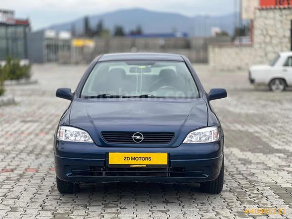 TEMİZ DÜŞÜK KM MASRAFSIZ 1.6CD