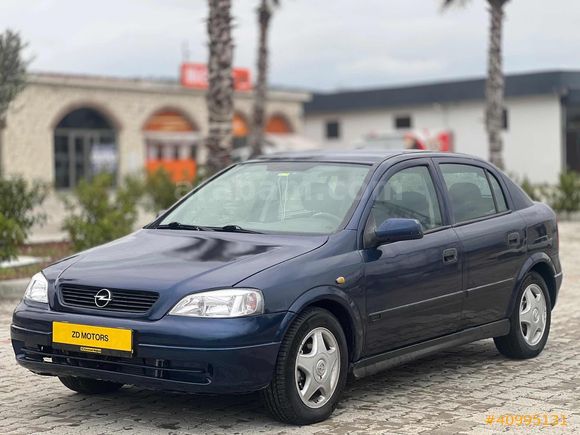 TEMİZ DÜŞÜK KM MASRAFSIZ 1.6CD