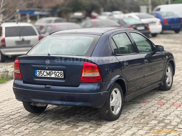 TEMİZ DÜŞÜK KM MASRAFSIZ 1.6CD
