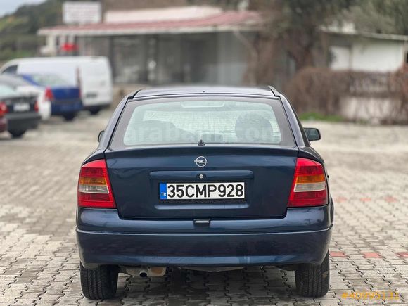 TEMİZ DÜŞÜK KM MASRAFSIZ 1.6CD