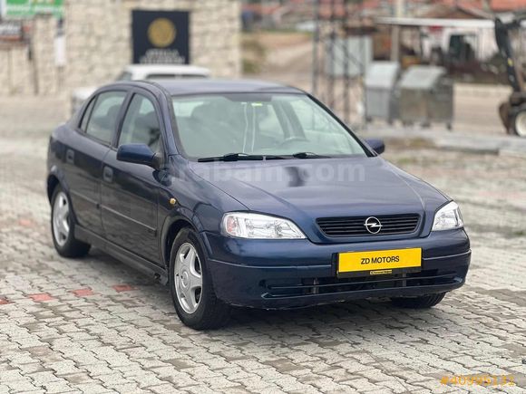 TEMİZ DÜŞÜK KM MASRAFSIZ 1.6CD