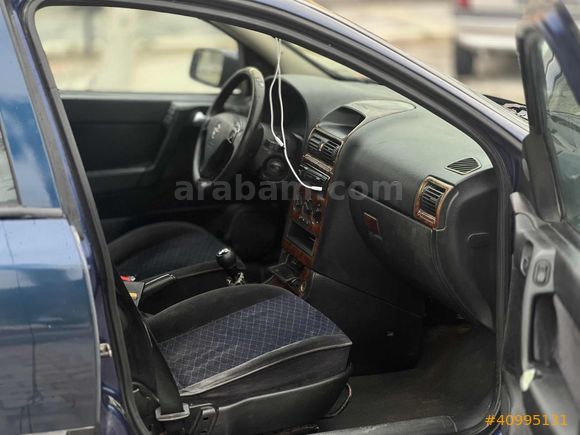 TEMİZ DÜŞÜK KM MASRAFSIZ 1.6CD
