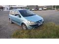 Sahibinden Hyundai Getz 1.4 DOHC AB AC 2010 Model