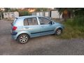 Sahibinden Hyundai Getz 1.4 DOHC AB AC 2010 Model