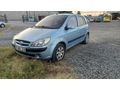 Sahibinden Hyundai Getz 1.4 DOHC AB AC 2010 Model