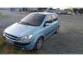 Sahibinden Hyundai Getz 1.4 DOHC AB AC 2010 Model