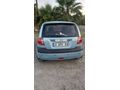 Sahibinden Hyundai Getz 1.4 DOHC AB AC 2010 Model