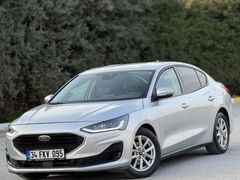 Öztürk Motors 2022 Dizel Otomatik Focus 107 Binde Tr En Uygunu