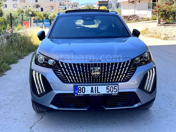 2026 SIFIR OPSİYONLİ