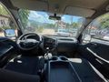2012 MODEL 356.xx KM ÇİFT KABİN KLİMALI KİA BONGO