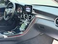 Öztürk Motors 2016 C200 D Hatasız 151 Binde C63 Görünüm