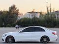 Öztürk Motors 2016 C200 D Hatasız 151 Binde C63 Görünüm