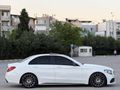 Öztürk Motors 2016 C200 D Hatasız 151 Binde C63 Görünüm