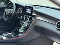 Öztürk Motors 2016 C200 D Hatasız 151 Binde C63 Görünüm