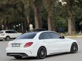 Öztürk Motors 2016 C200 D Hatasız 151 Binde C63 Görünüm