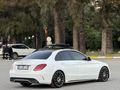 Öztürk Motors 2016 C200 D Hatasız 151 Binde C63 Görünüm
