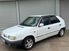 Öztürk Motors 98 Model Değişensiz Lpg.li Felicia Çok Temiz