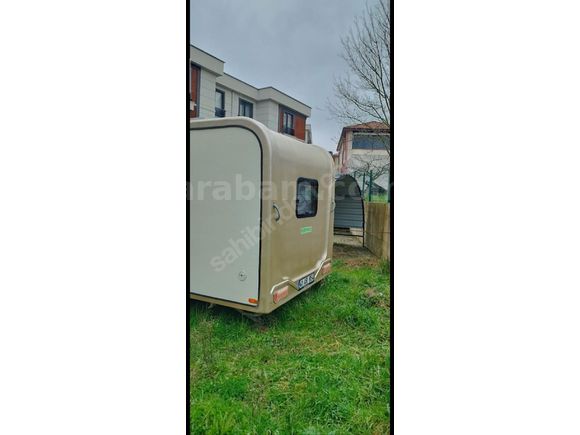 Sahibinden Karavan Çekme