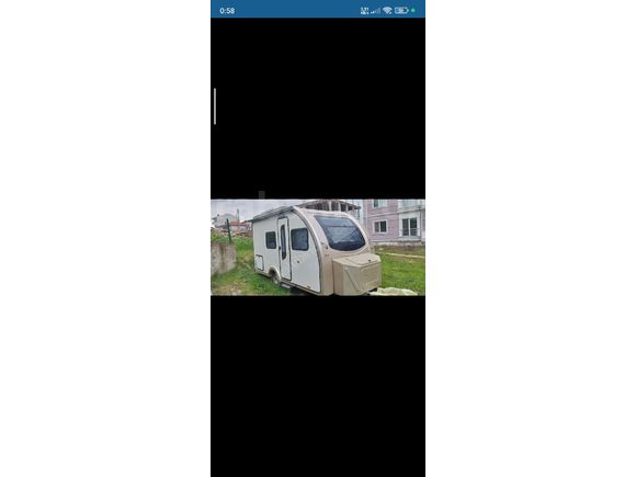 Sahibinden Karavan Çekme