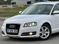 Sahibinden Audi A3 Sportback 1.6 TDI Attraction 2012 Model 