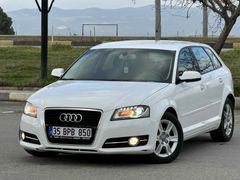 Sahibinden Audi A3 Sportback 1.6 TDI Attraction 2012 Model 