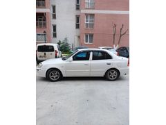 Sahibinden Hyundai Accent 1.6 Admire 2004 Model