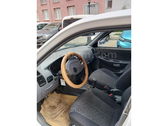Sahibinden Hyundai Accent 1.6 Admire 2004 Model