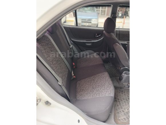 Sahibinden Hyundai Accent 1.6 Admire 2004 Model