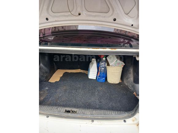 Sahibinden Hyundai Accent 1.6 Admire 2004 Model