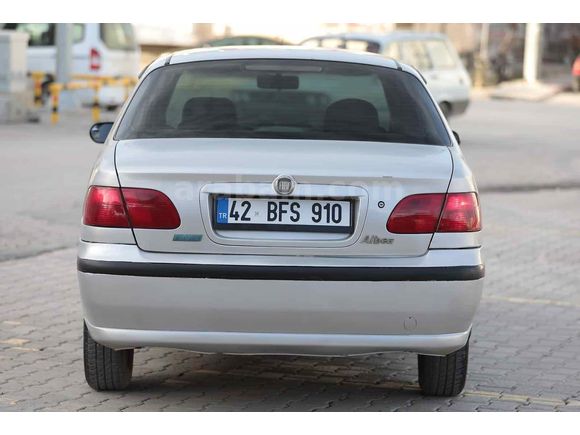 Sahibinden Fiat Albea 1.4 Fire Active 2007 Model 