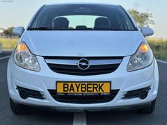 DEĞİŞENSİZ - HASAR KAYITSIZ OTOMATİK VİTES OPEL CORSA